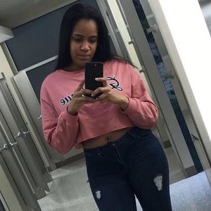 Meet your Posher, Diandra